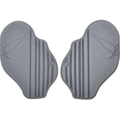 Dagger knee tight pads