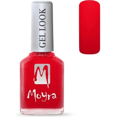 Moyra Gel Look lak na nechty No. 904 12 ml