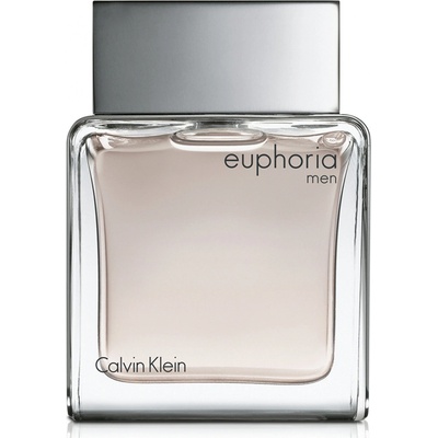 Calvin Klein Euphoria Intense toaletní voda pánská 100 ml tester