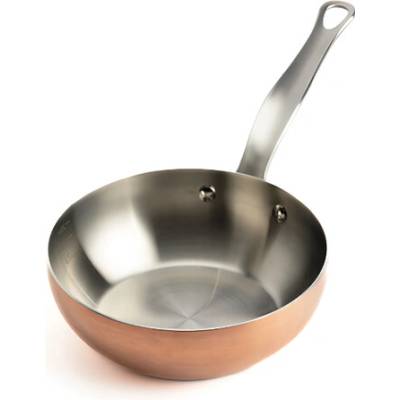 Mauviel 1830 Panvica Chef 18 cm