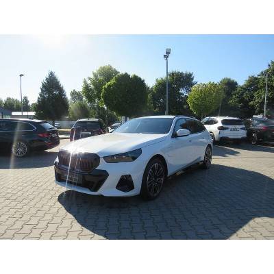 BMW 530e Touring M Sport 220 kW
