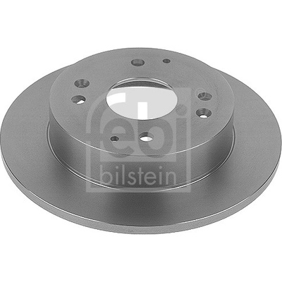 FEBI BILSTEIN Brzdový kotúč 10773