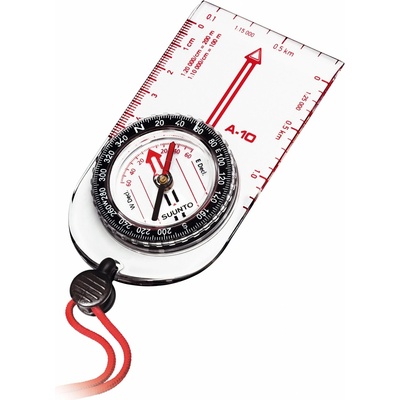 Suunto A-10 – Hledejceny.cz