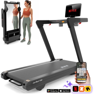inSPORTline ZenRun 150