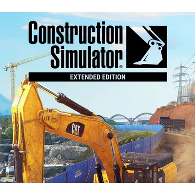Construction Simulator (Extended Edition)
