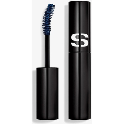 Sisley So Curl řasenka pro natočení a zpevnění řas 3 Deep Blue 10 ml