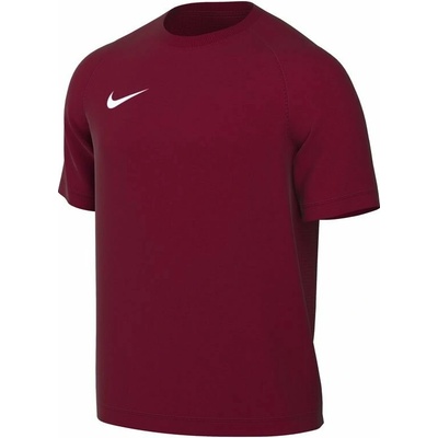 Nike Park VIII krátký rukáv rudá – Hledejceny.cz