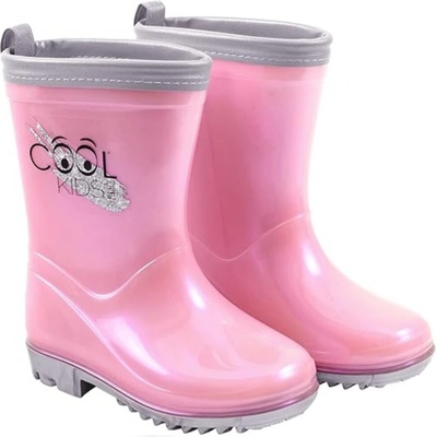 Perletti Cool Kids Perlato 15595 Rosa