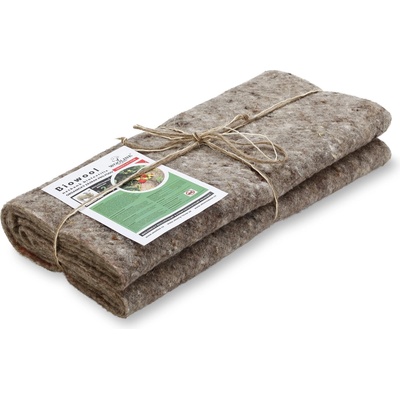 Wooline for Garden netkaná mulčovací biotextilie 1 x 2 m 250 g/m²