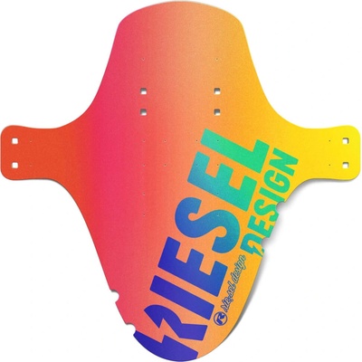 Riesel design Kol:oss mini flipflop