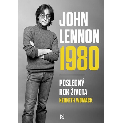 John Lennon 1980