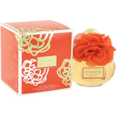 Coach Poppy Blossom parfumovaná voda dámska 100 ml