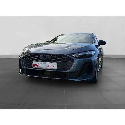 Audi A5 Avant TDI S line 150 kW