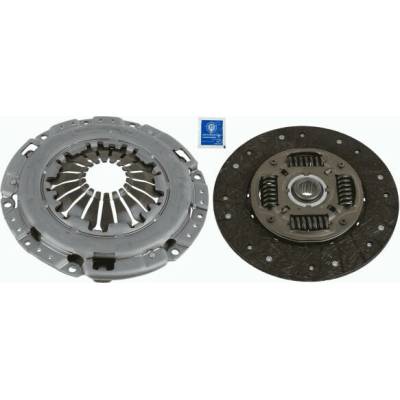 SACHS Spojková sada SACHS 3000 950 852