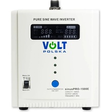 VOLT sinusPRO-1500E
