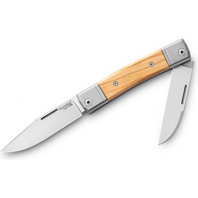 LIONSTEEL BESTMAN II OLIVE