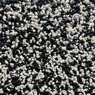 Báča Beton Kamenný koberec Sato jemný 0,7 – 1,8 mm 1,8 m²