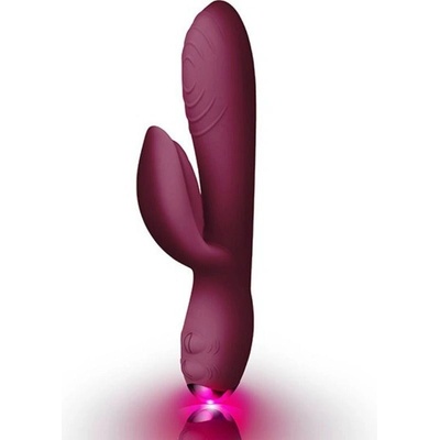 Rocks-Off EveryGirl Burgundy