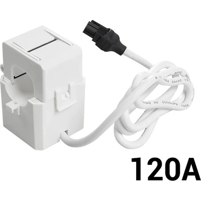 Shelly - 120A pro Shelly PRO 3EM