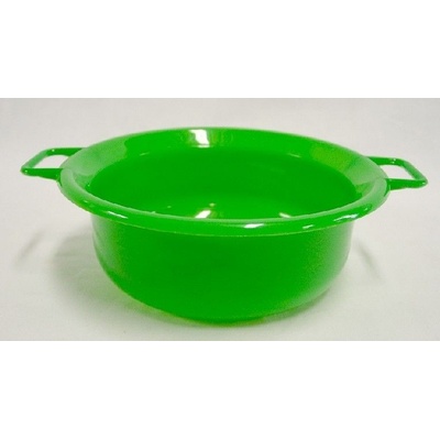 Orion miska s uchy plast 14x5cm