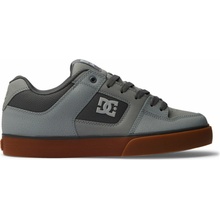 Dc shoes pánské Pure Carbon / Gum