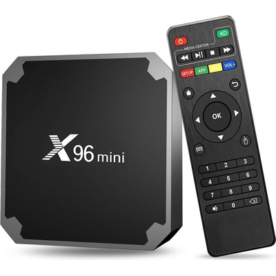 X96 MINI
