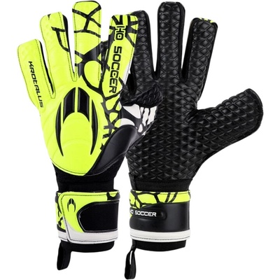 HO Soccer Krotalus II NG Goalkeeper Gloves 0520487-0520487 – Hledejceny.cz