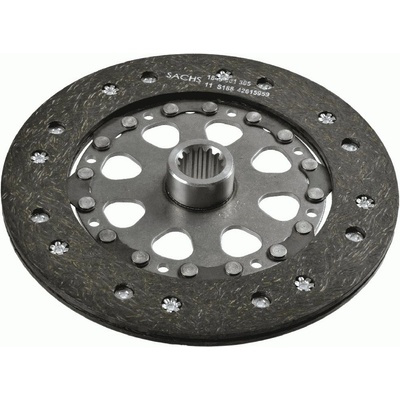 SACHS Spojková lamela 1864000146