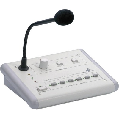 Monacor PA-1120RC