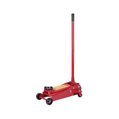 Raider Hydraulický zvedák pojízdný 3 t 120-495mm