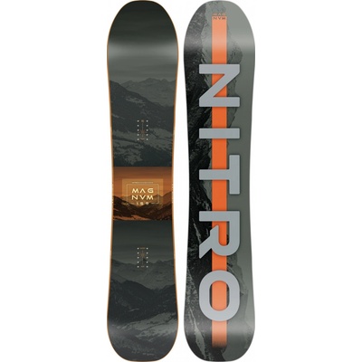 Nitro Magnum 25/26