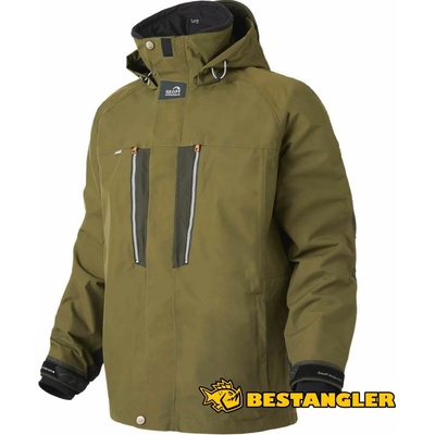 Geoff Anderson bunda Dozer 6 Moss – Hledejceny.cz