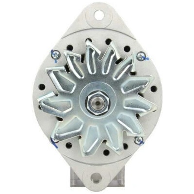 Alternátor Volvo 80A 1986A00747 Bosch New