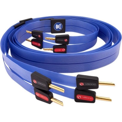 Repro kabel:Nordost-Blue Heaven 3 Leif Series / 2x2m - HIFI