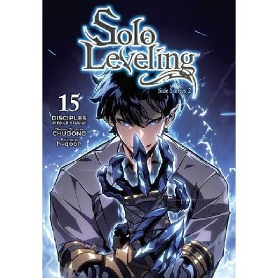 Solo Leveling, Vol. 15 (comic) - Chugong