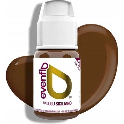 Perma blend luxe Evenflo Blonde 2 Brunette Rubia 15 ml