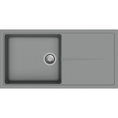 StrongSinks S3 Labe 1000 šedá