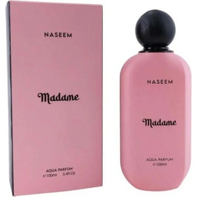 Naseem Madame toaletná voda dámska 100 ml