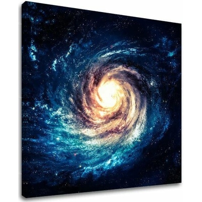 Obraz na stenu VESMÍR Zľava 60 % 50x50 cm