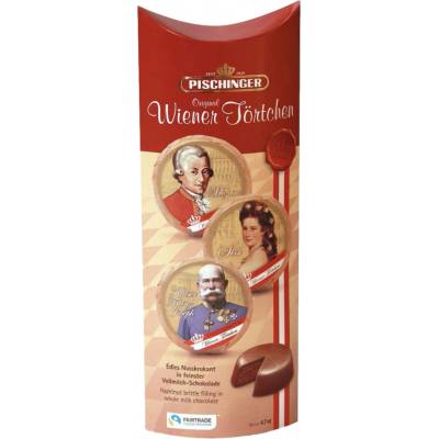 PISCHINGER Vídeňský tolary 135 g