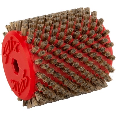 Swix T0016N-XC Racing Roto Natural Hair 70 mm