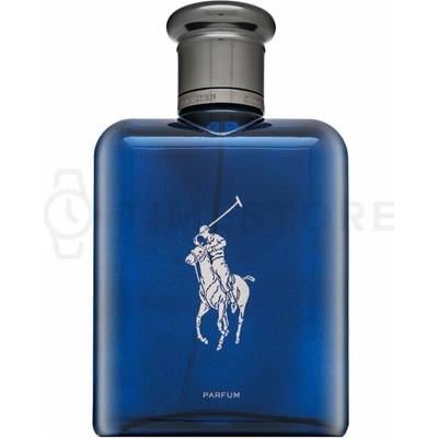 Ralph Lauren Polo Blue čistý parfum pánsky 125 ml