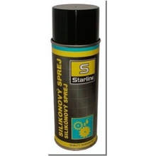 Starline Silikonový sprej 300 ml