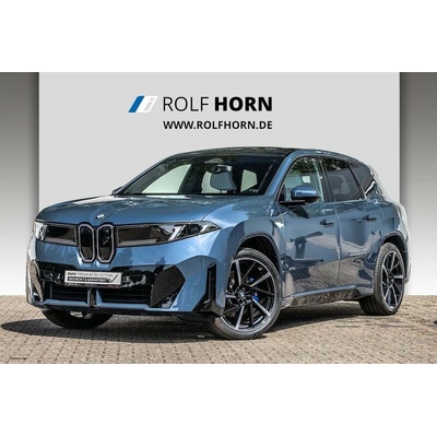 BMW iX3 xDrive M Sport 345 kW