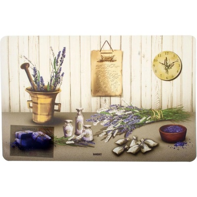 BANQUET prostírání PH LAVENDER 43x28cm