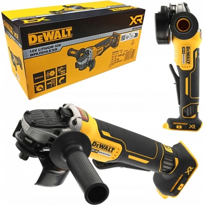 DeWALT DCG406N