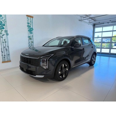Kia Sportage 1.6 T-GDI DCT Style 110 kW