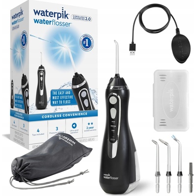 Waterpik WP-582EU – Hledejceny.cz