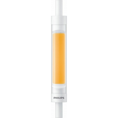 Philips Žár.LED 7,2W-60 R7s 3000K 118mm CorePro