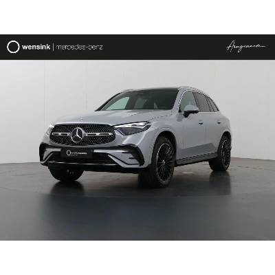 Mercedes-Benz GLC 300 e AMG Line Premium 4Matic 230 kW